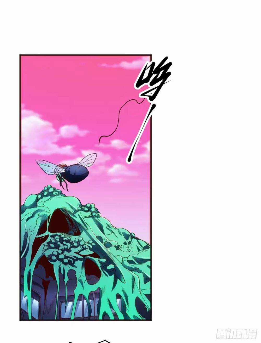 Vô Địch Từ Cưỡng Hôn Ma Nữ Chapter 61 trang 22