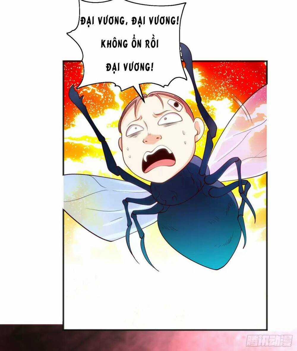 Vô Địch Từ Cưỡng Hôn Ma Nữ Chapter 61 trang 23