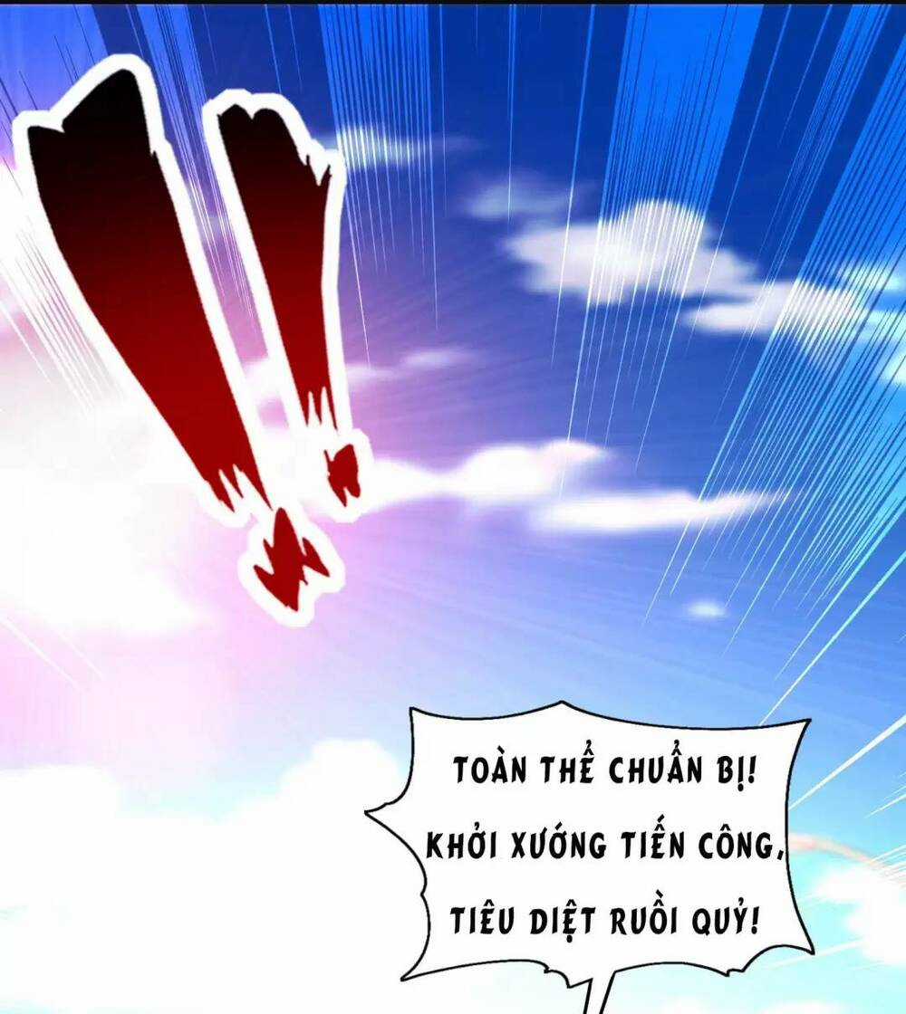 Vô Địch Từ Cưỡng Hôn Ma Nữ Chapter 61 trang 34