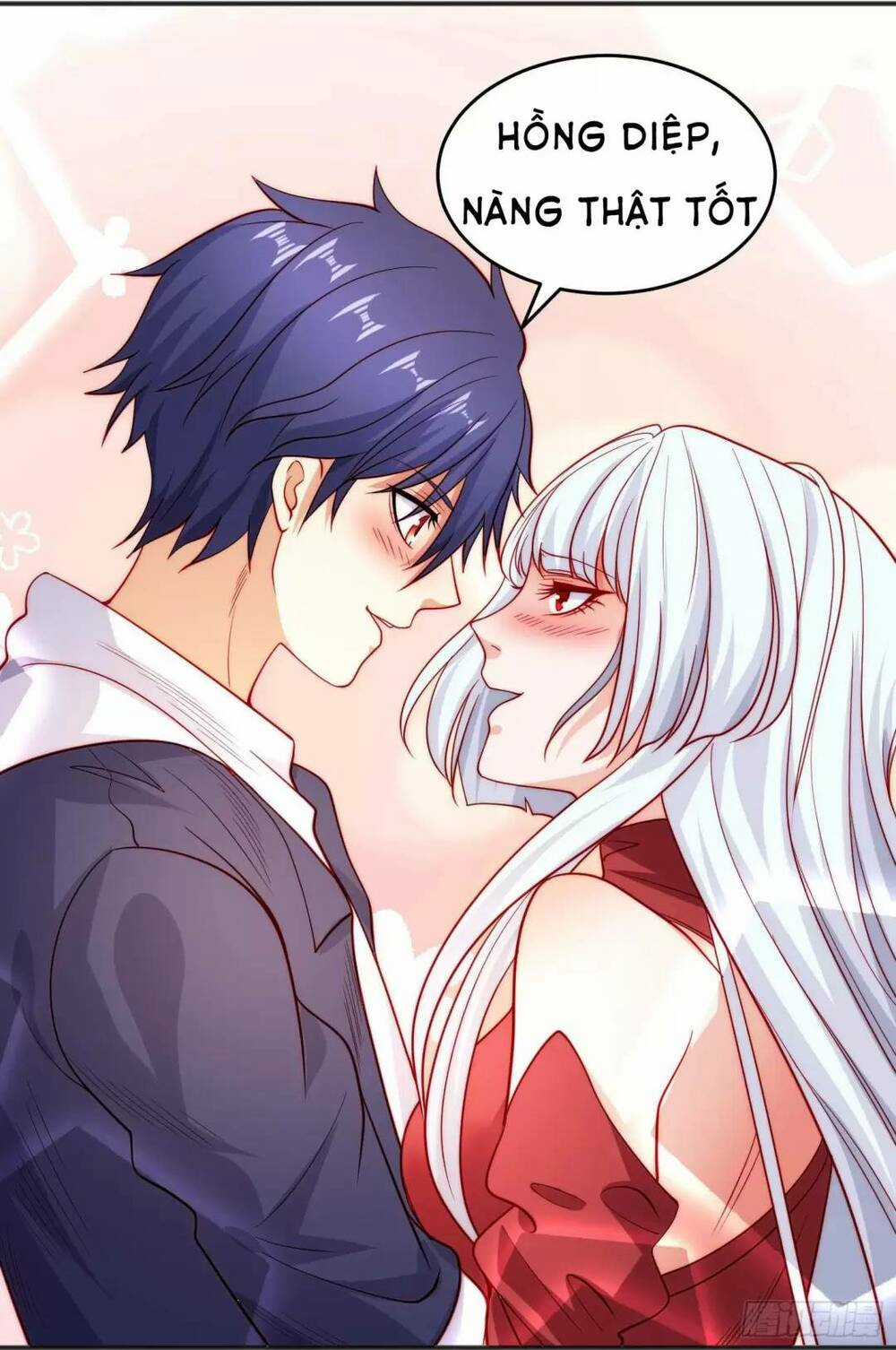 Vô Địch Từ Cưỡng Hôn Ma Nữ Chapter 61 trang 39