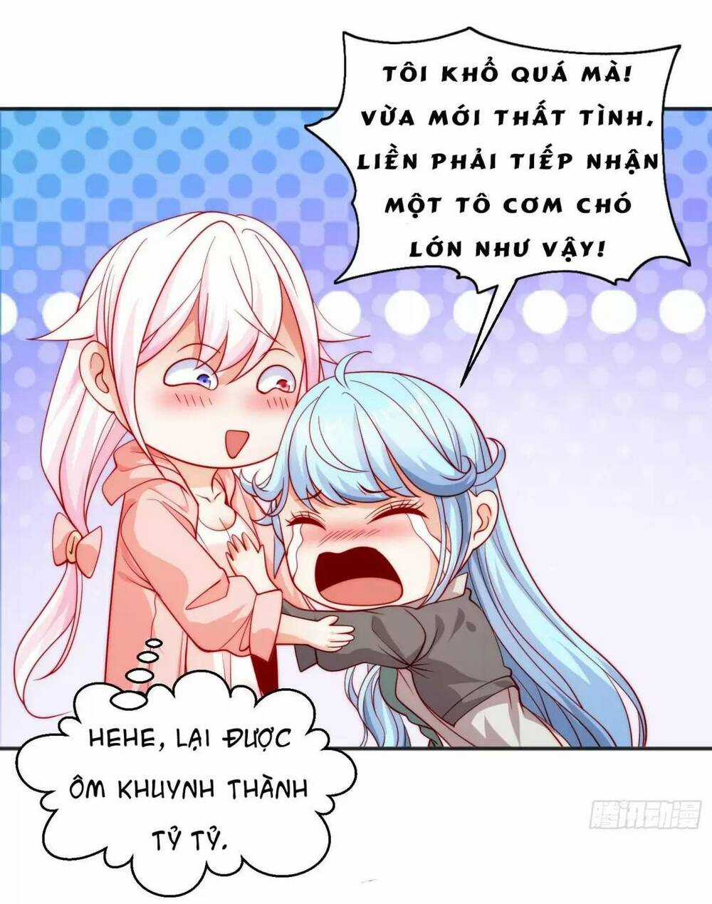 Vô Địch Từ Cưỡng Hôn Ma Nữ Chapter 61 trang 41