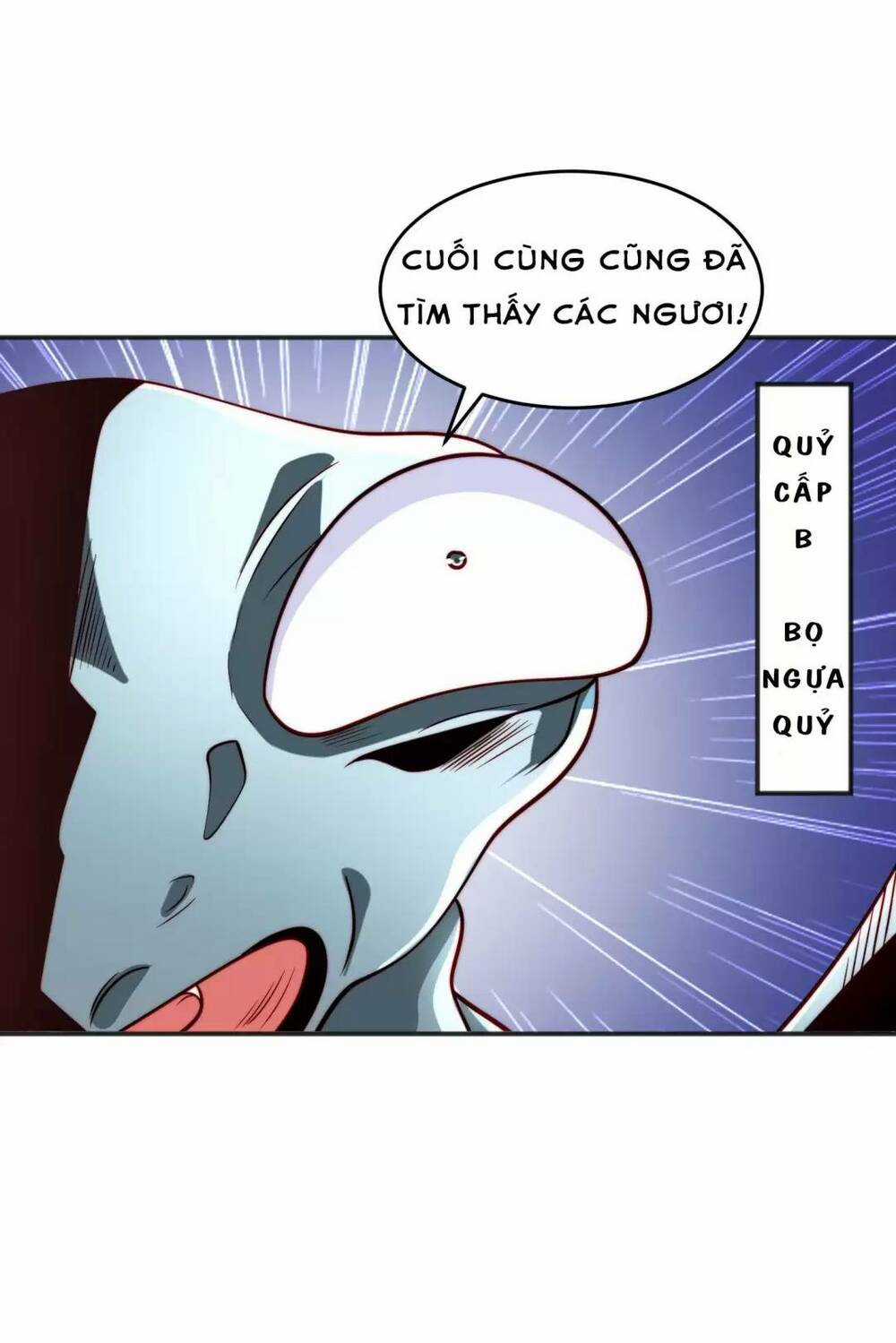 Vô Địch Từ Cưỡng Hôn Ma Nữ Chapter 61 trang 45