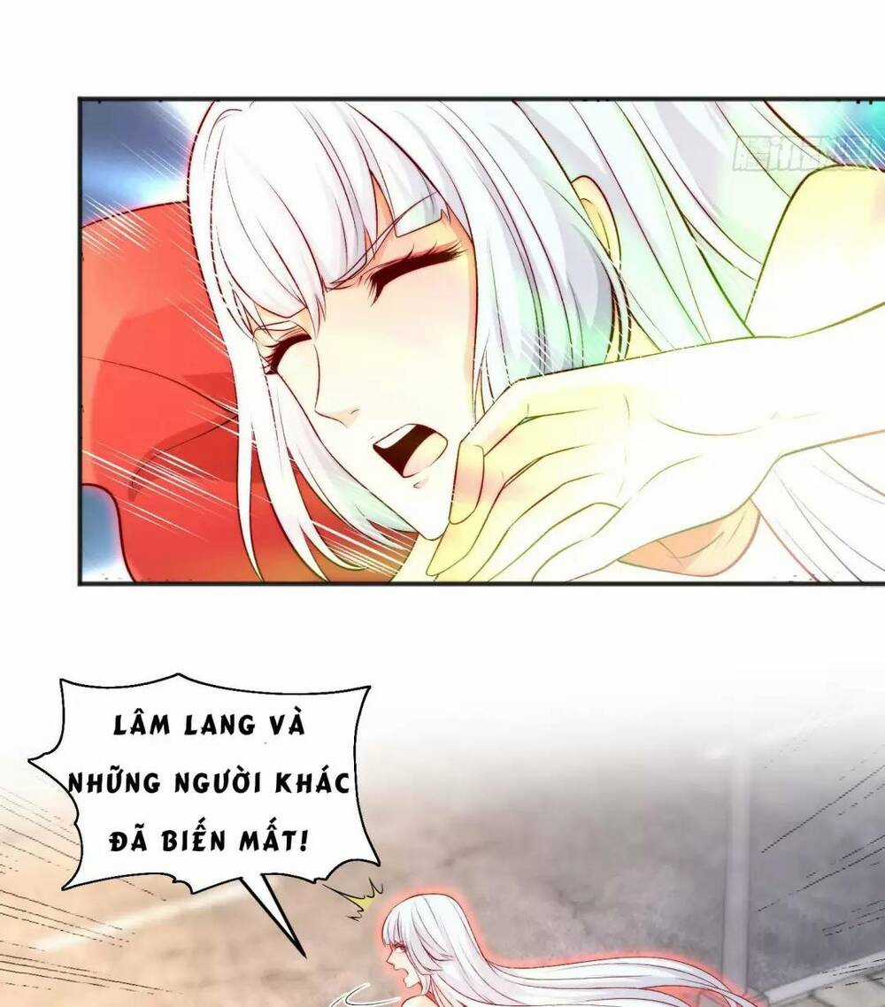 Vô Địch Từ Cưỡng Hôn Ma Nữ Chapter 61 trang 54