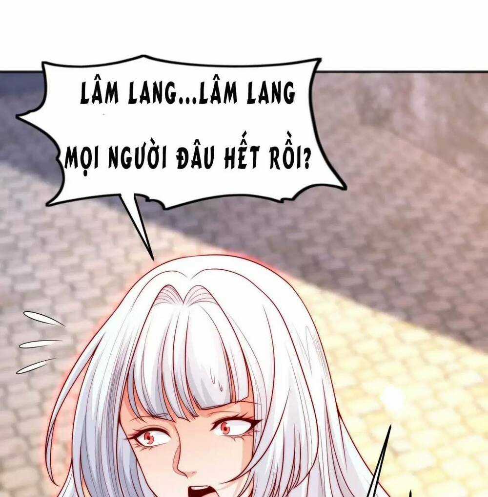 Vô Địch Từ Cưỡng Hôn Ma Nữ Chapter 61 trang 59