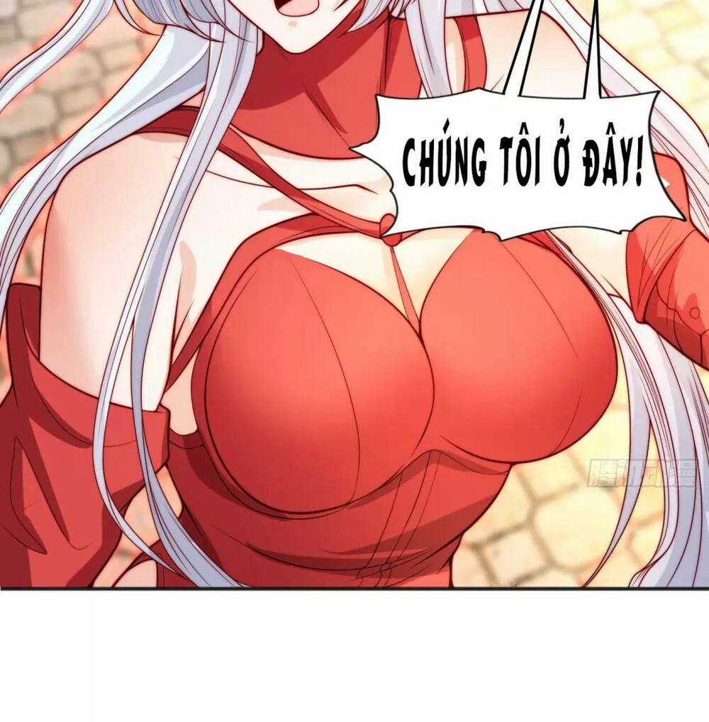 Vô Địch Từ Cưỡng Hôn Ma Nữ Chapter 61 trang 60