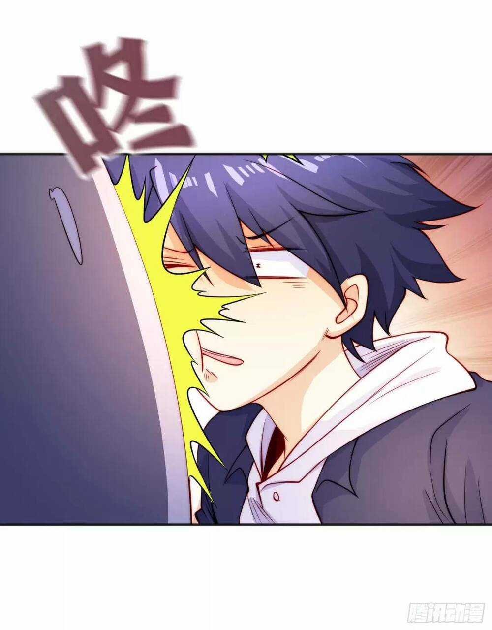 Vô Địch Từ Cưỡng Hôn Ma Nữ Chapter 61 trang 70