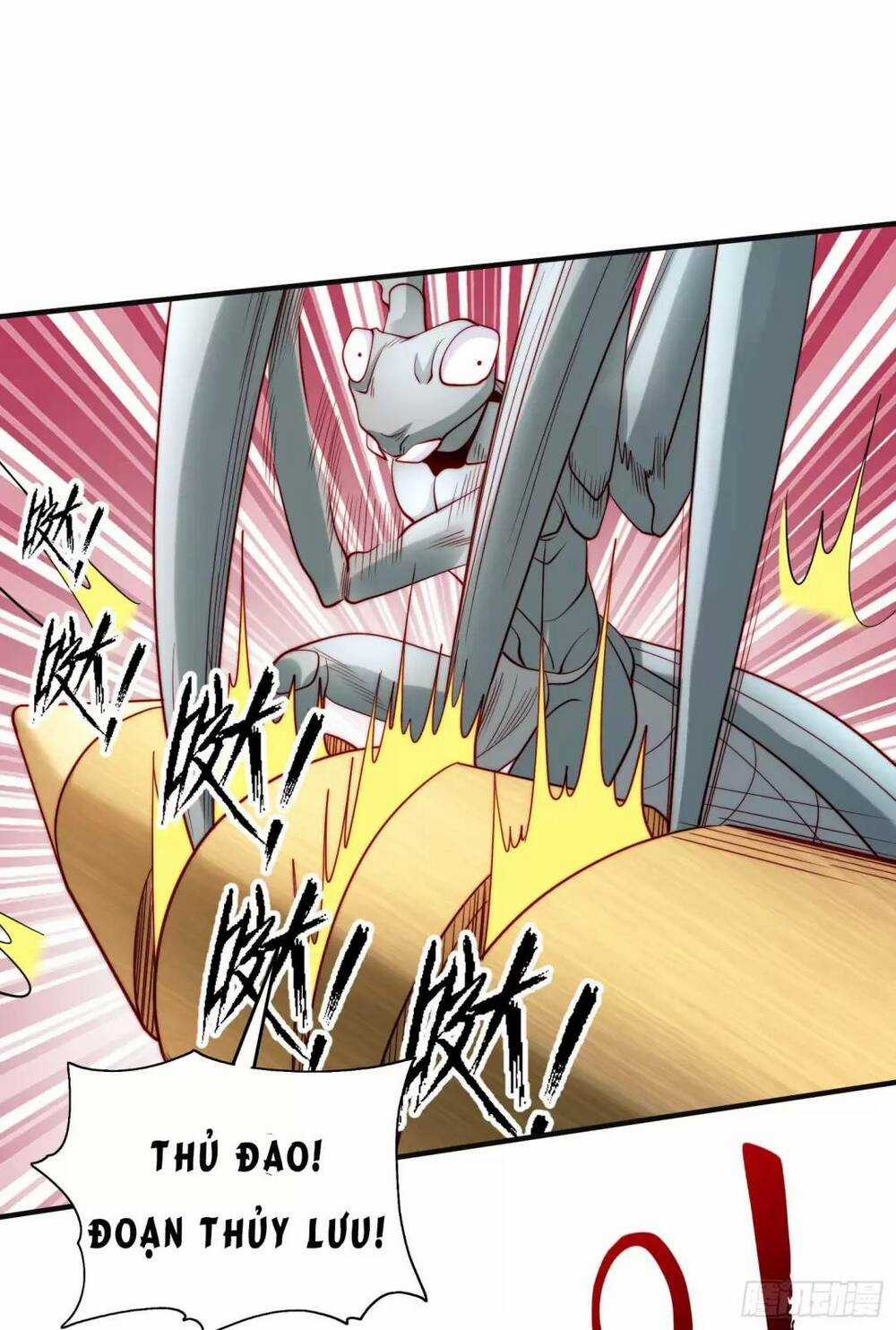 Vô Địch Từ Cưỡng Hôn Ma Nữ Chapter 62 trang 13