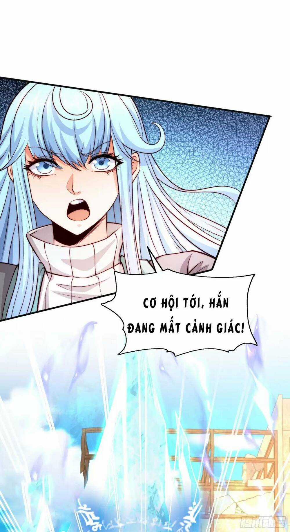 Vô Địch Từ Cưỡng Hôn Ma Nữ Chapter 62 trang 18