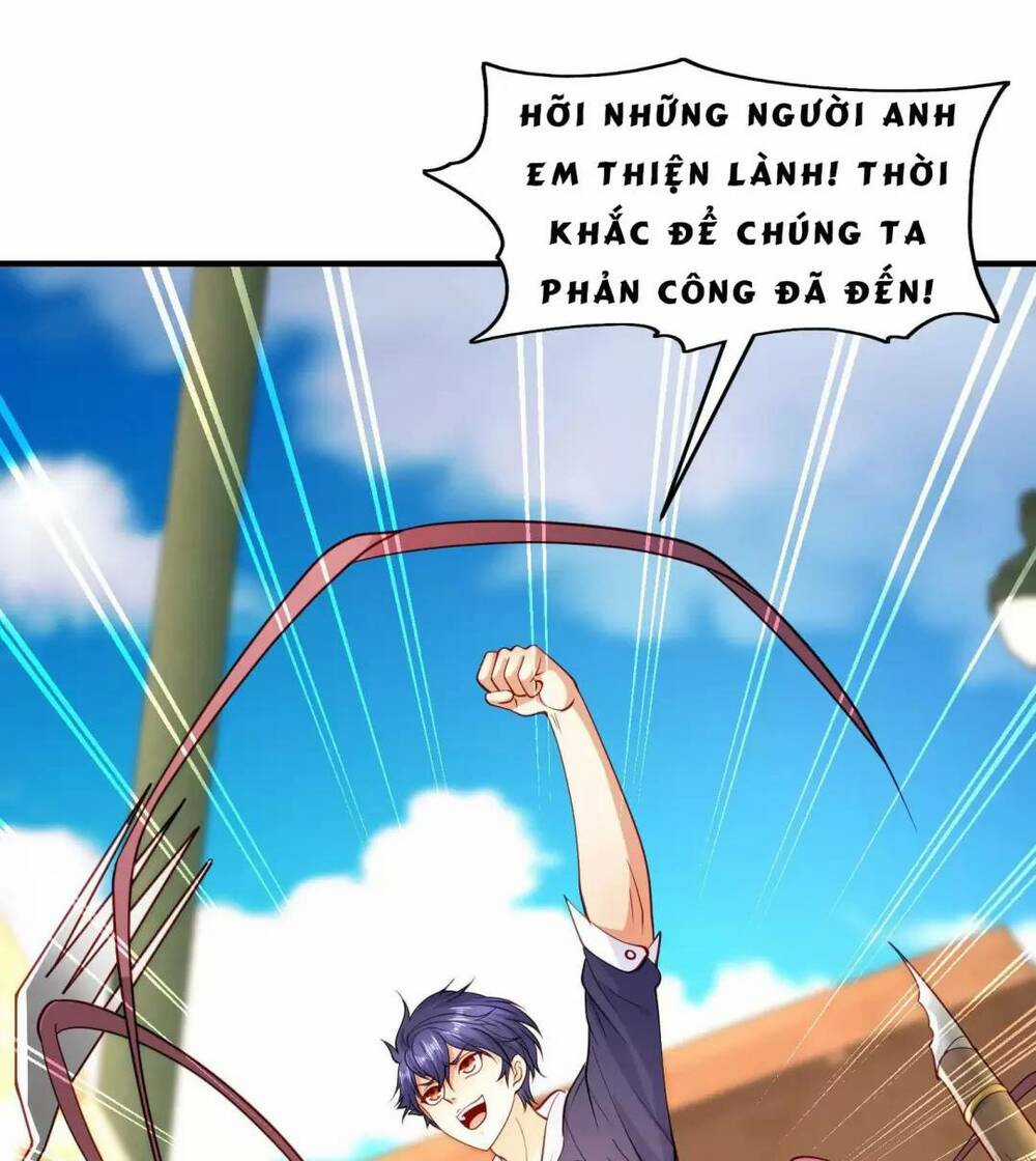 Vô Địch Từ Cưỡng Hôn Ma Nữ Chapter 62 trang 2