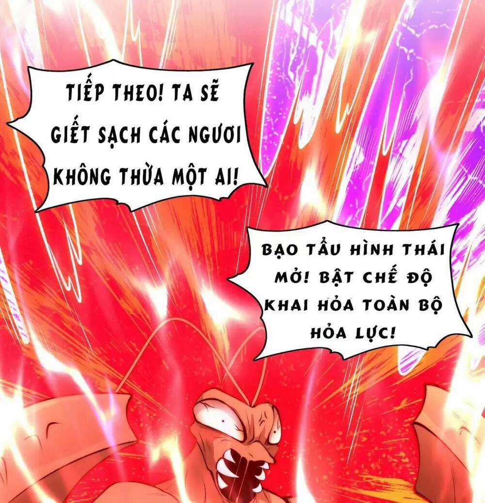 Vô Địch Từ Cưỡng Hôn Ma Nữ Chapter 62 trang 26