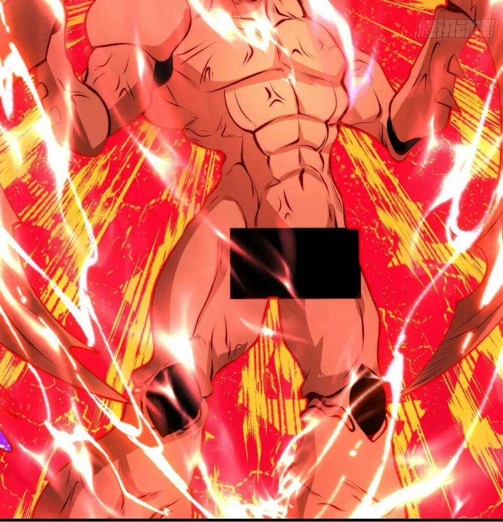 Vô Địch Từ Cưỡng Hôn Ma Nữ Chapter 62 trang 27