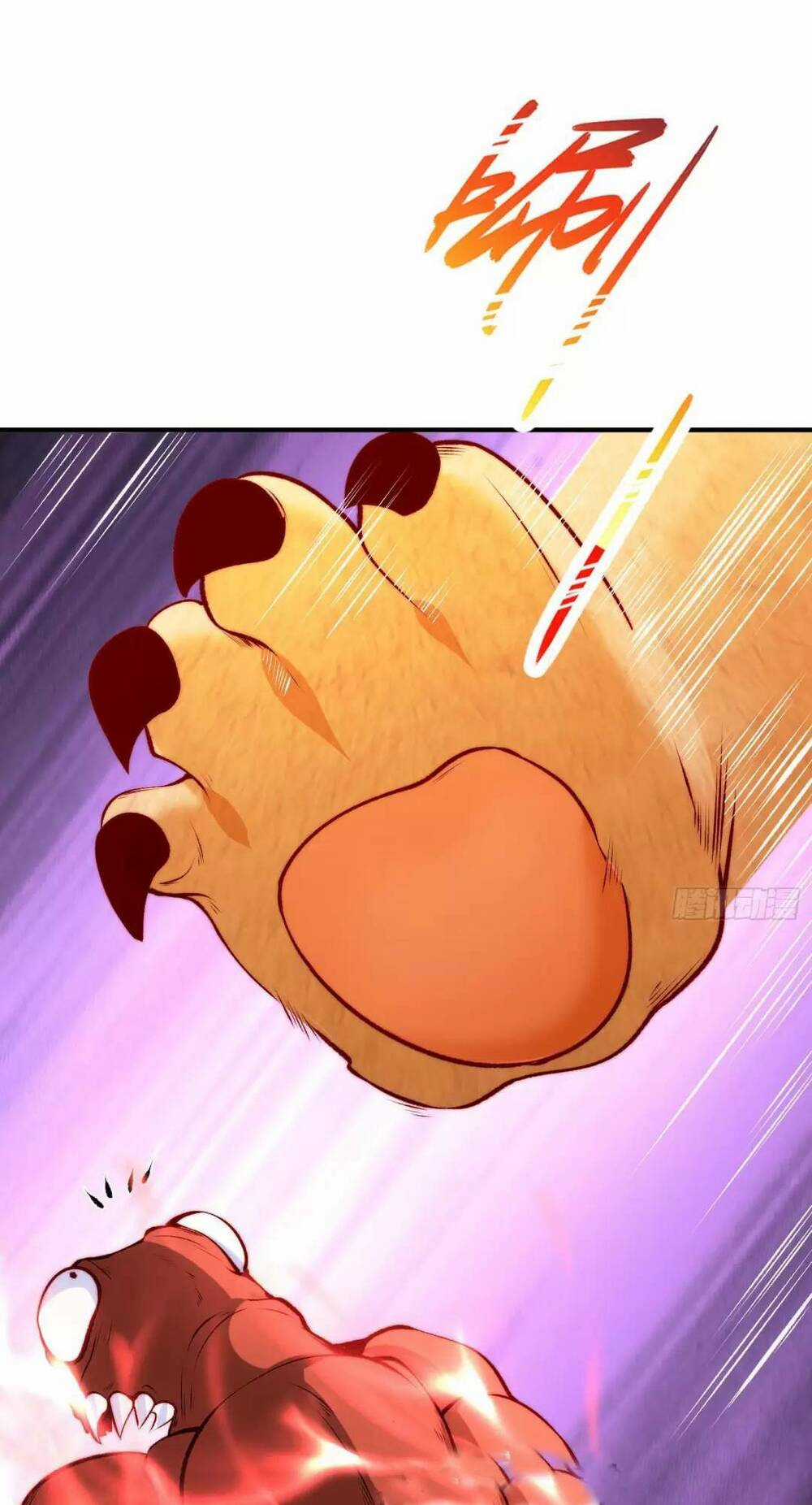 Vô Địch Từ Cưỡng Hôn Ma Nữ Chapter 62 trang 28