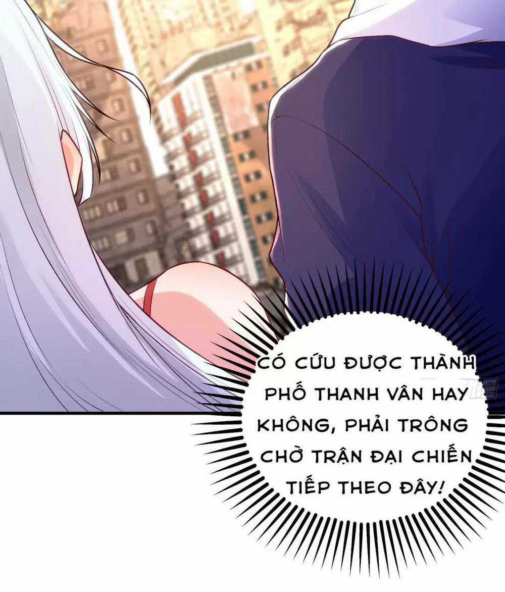 Vô Địch Từ Cưỡng Hôn Ma Nữ Chapter 62 trang 42