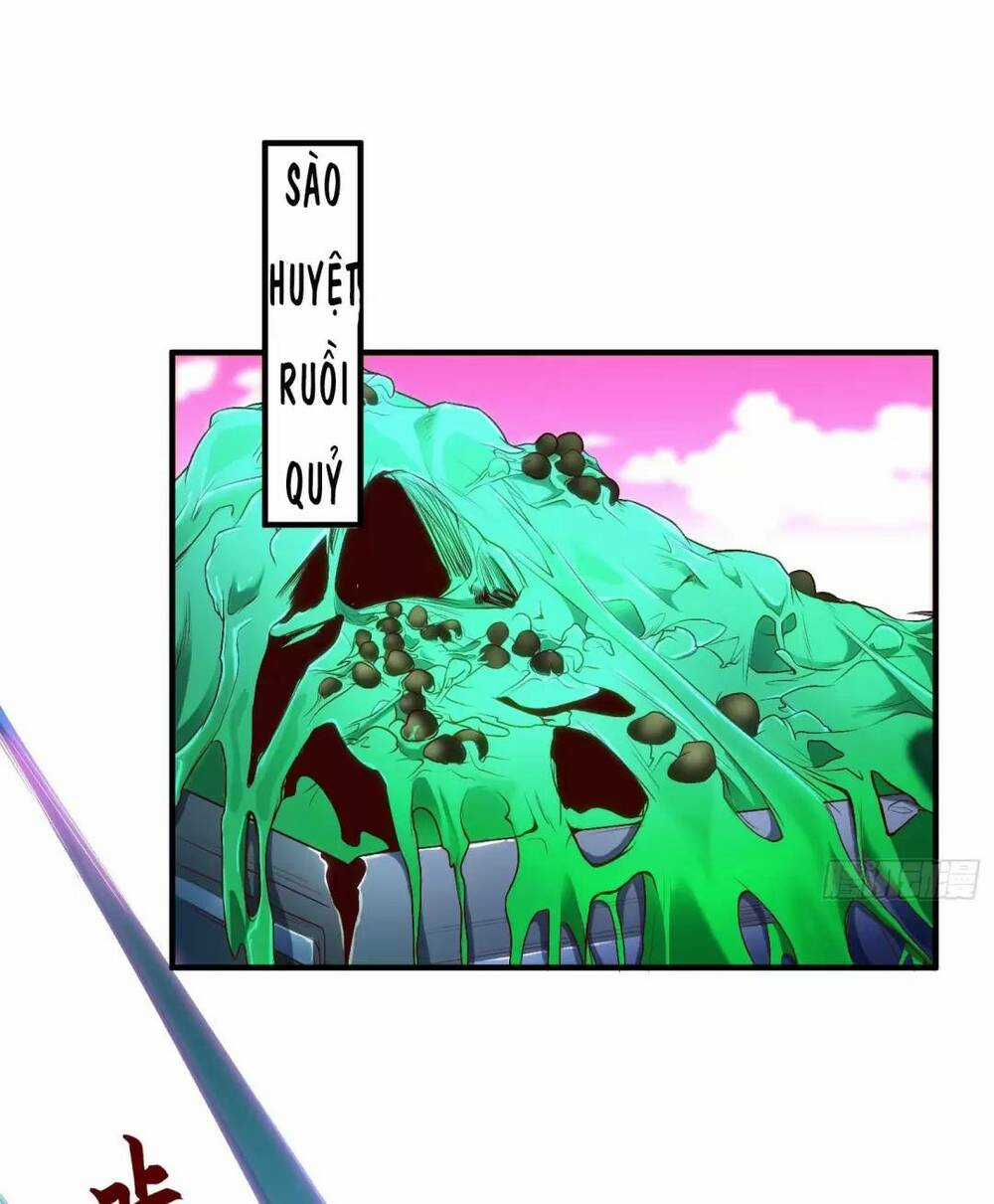 Vô Địch Từ Cưỡng Hôn Ma Nữ Chapter 62 trang 43