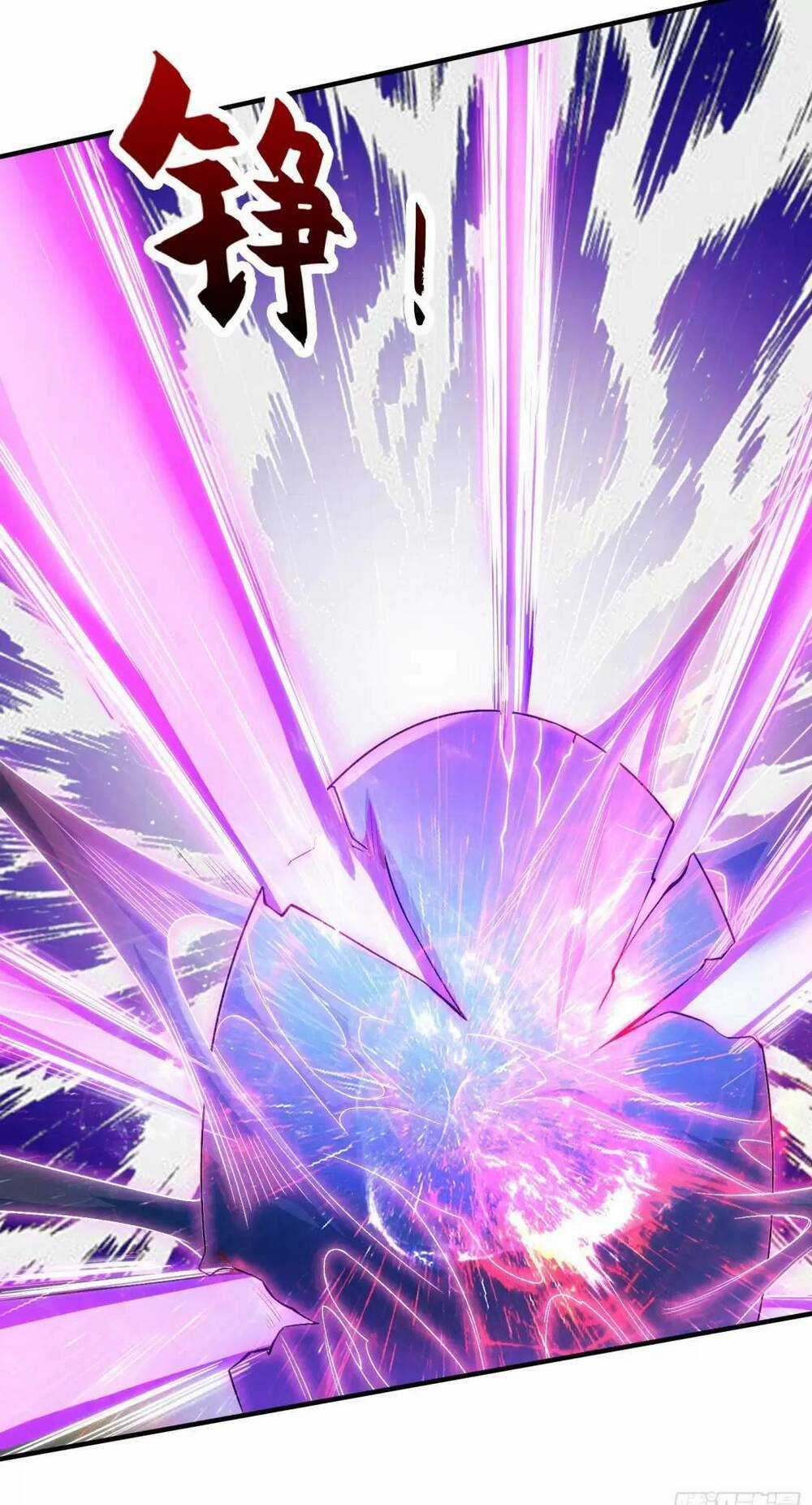 Vô Địch Từ Cưỡng Hôn Ma Nữ Chapter 62 trang 46