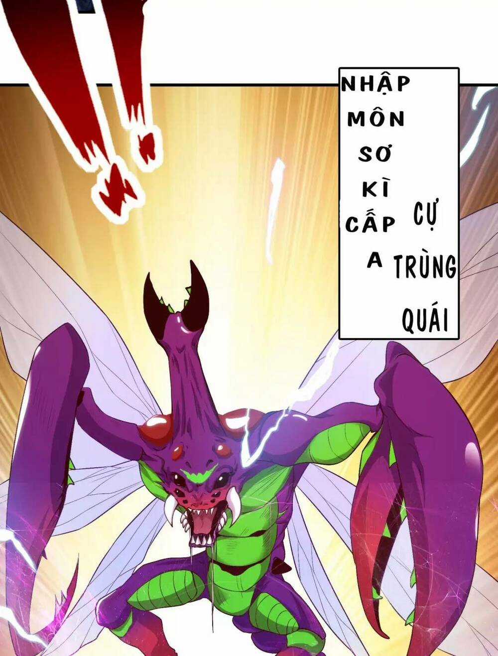Vô Địch Từ Cưỡng Hôn Ma Nữ Chapter 62 trang 49