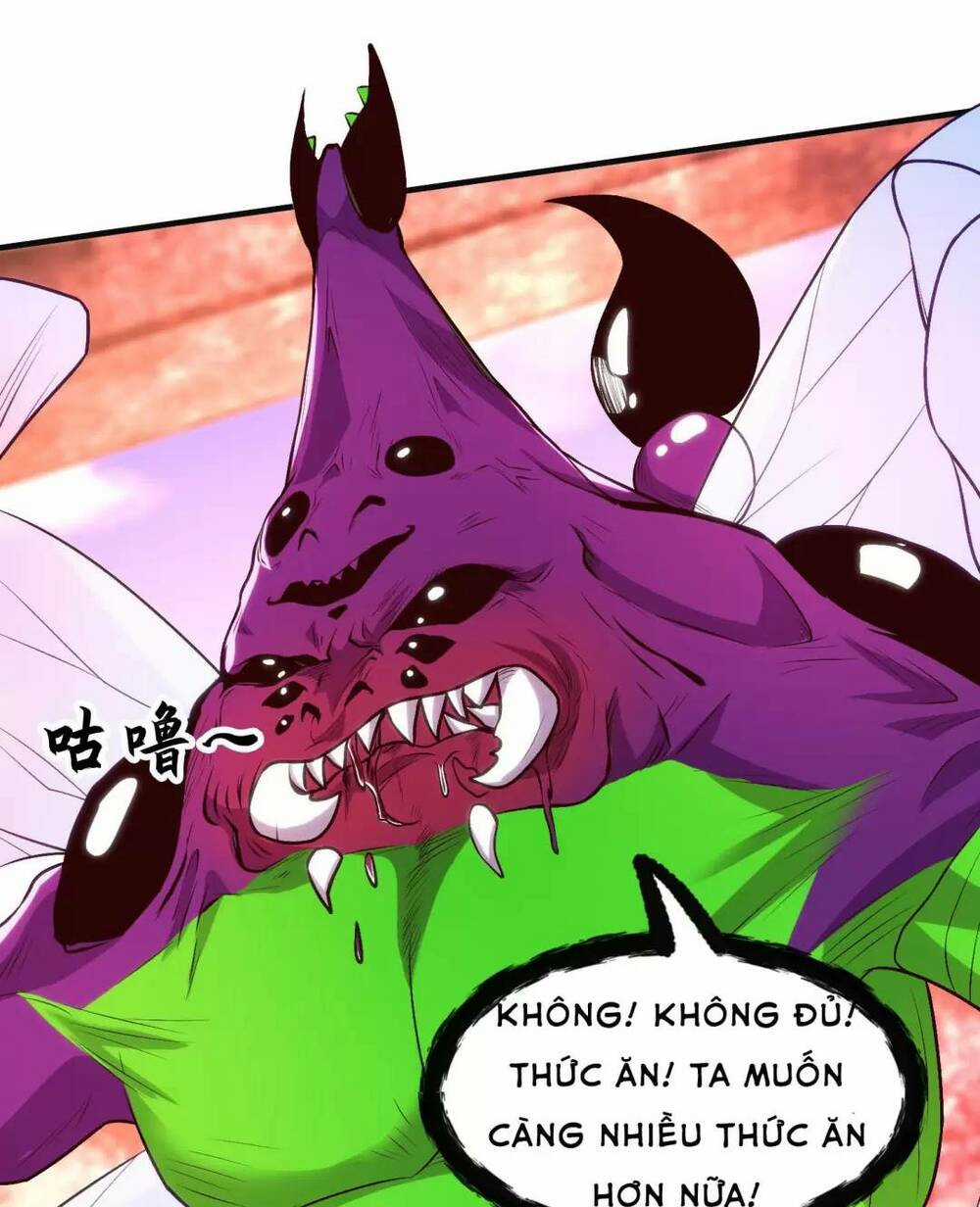 Vô Địch Từ Cưỡng Hôn Ma Nữ Chapter 62 trang 53