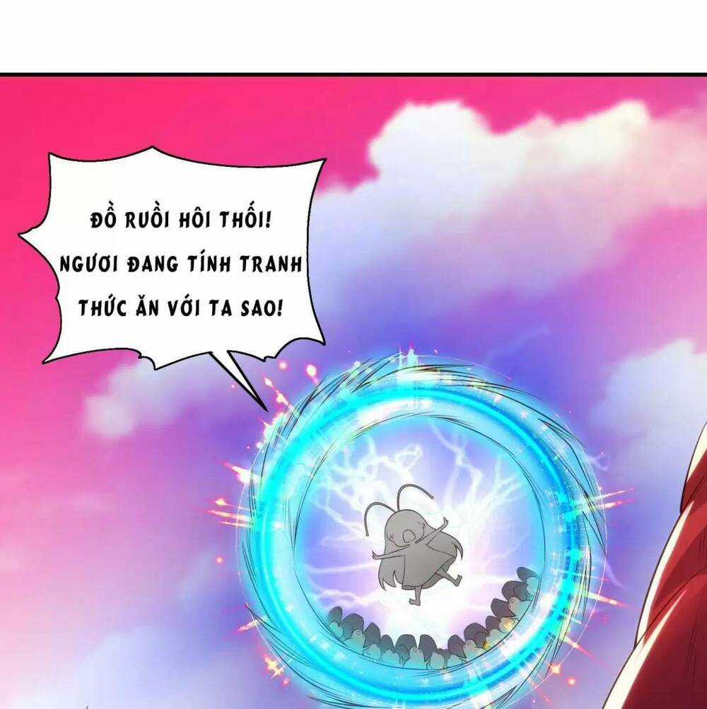 Vô Địch Từ Cưỡng Hôn Ma Nữ Chapter 62 trang 55