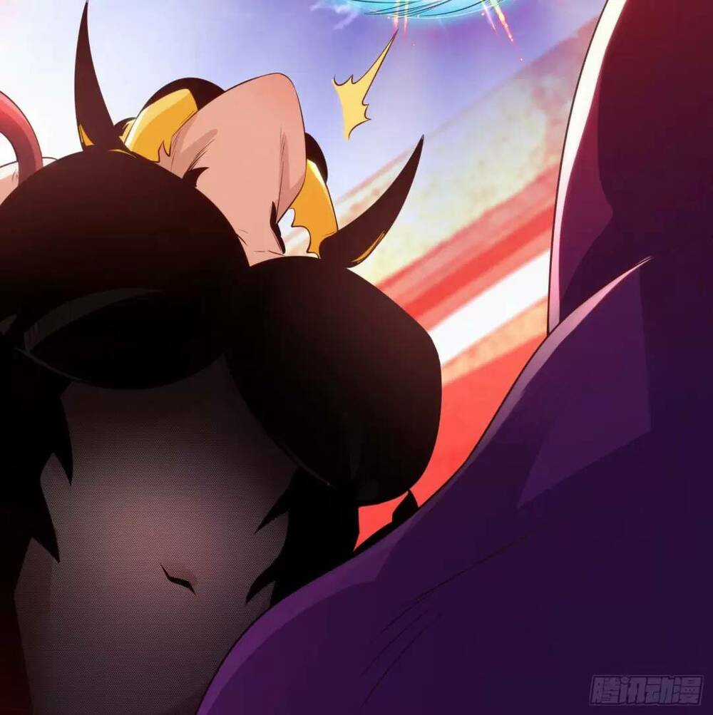 Vô Địch Từ Cưỡng Hôn Ma Nữ Chapter 62 trang 56