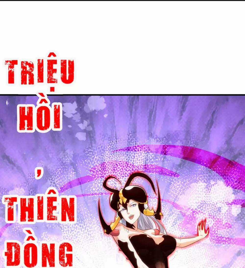 Vô Địch Từ Cưỡng Hôn Ma Nữ Chapter 62 trang 60