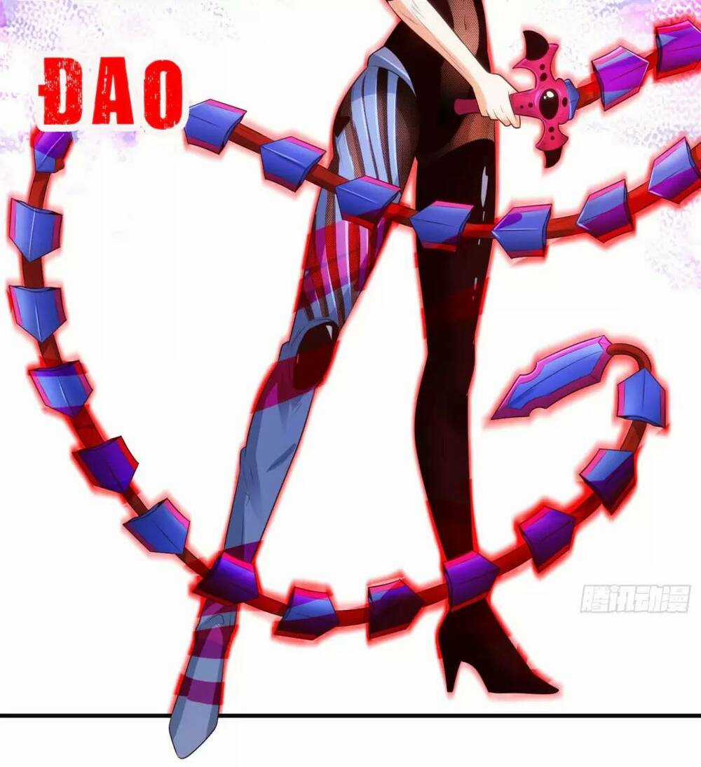 Vô Địch Từ Cưỡng Hôn Ma Nữ Chapter 62 trang 61