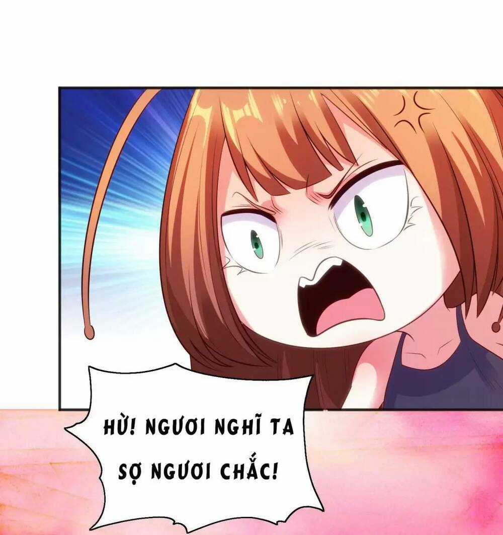 Vô Địch Từ Cưỡng Hôn Ma Nữ Chapter 62 trang 62