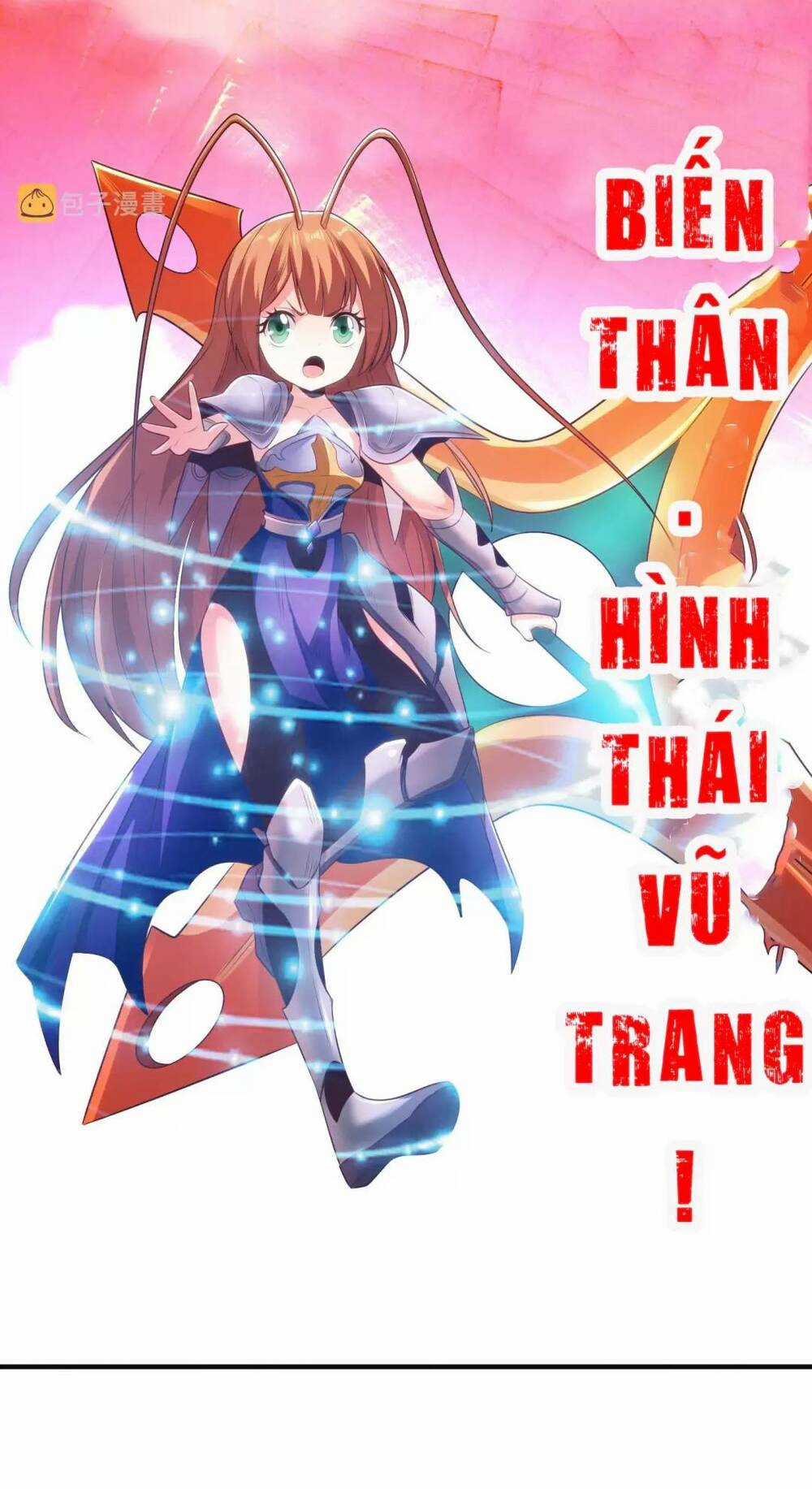 Vô Địch Từ Cưỡng Hôn Ma Nữ Chapter 62 trang 63