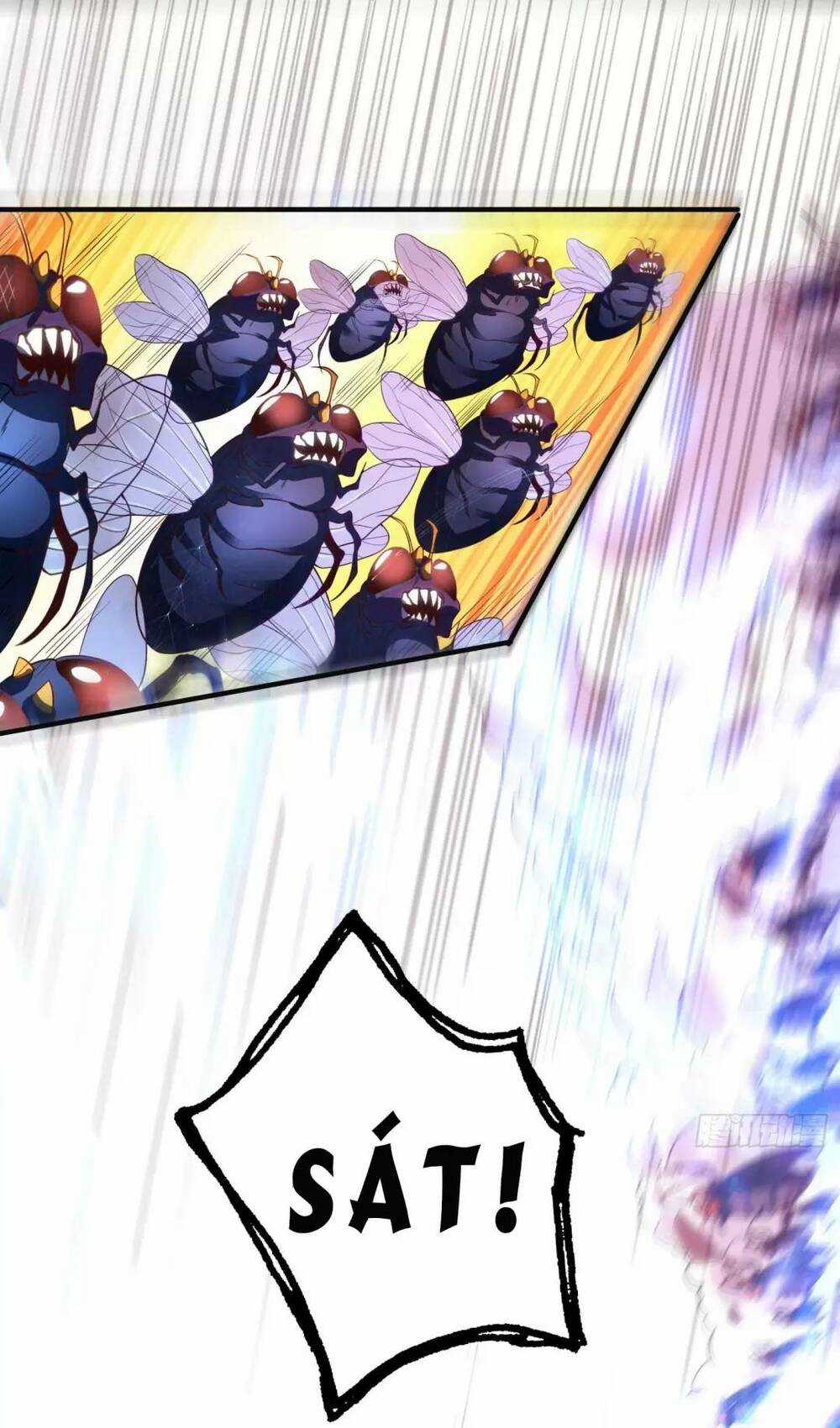 Vô Địch Từ Cưỡng Hôn Ma Nữ Chapter 62 trang 65