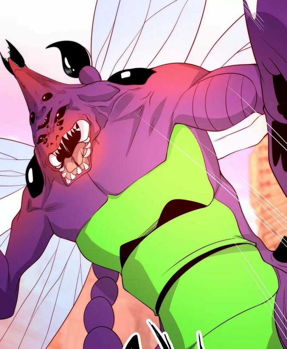 Vô Địch Từ Cưỡng Hôn Ma Nữ Chapter 63 trang 29