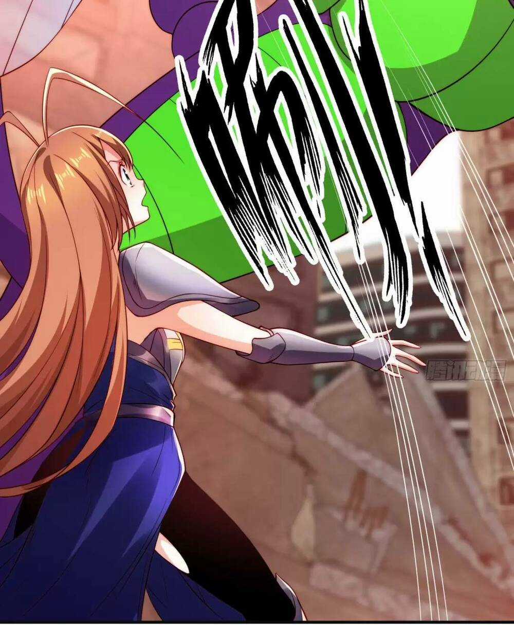 Vô Địch Từ Cưỡng Hôn Ma Nữ Chapter 63 trang 30