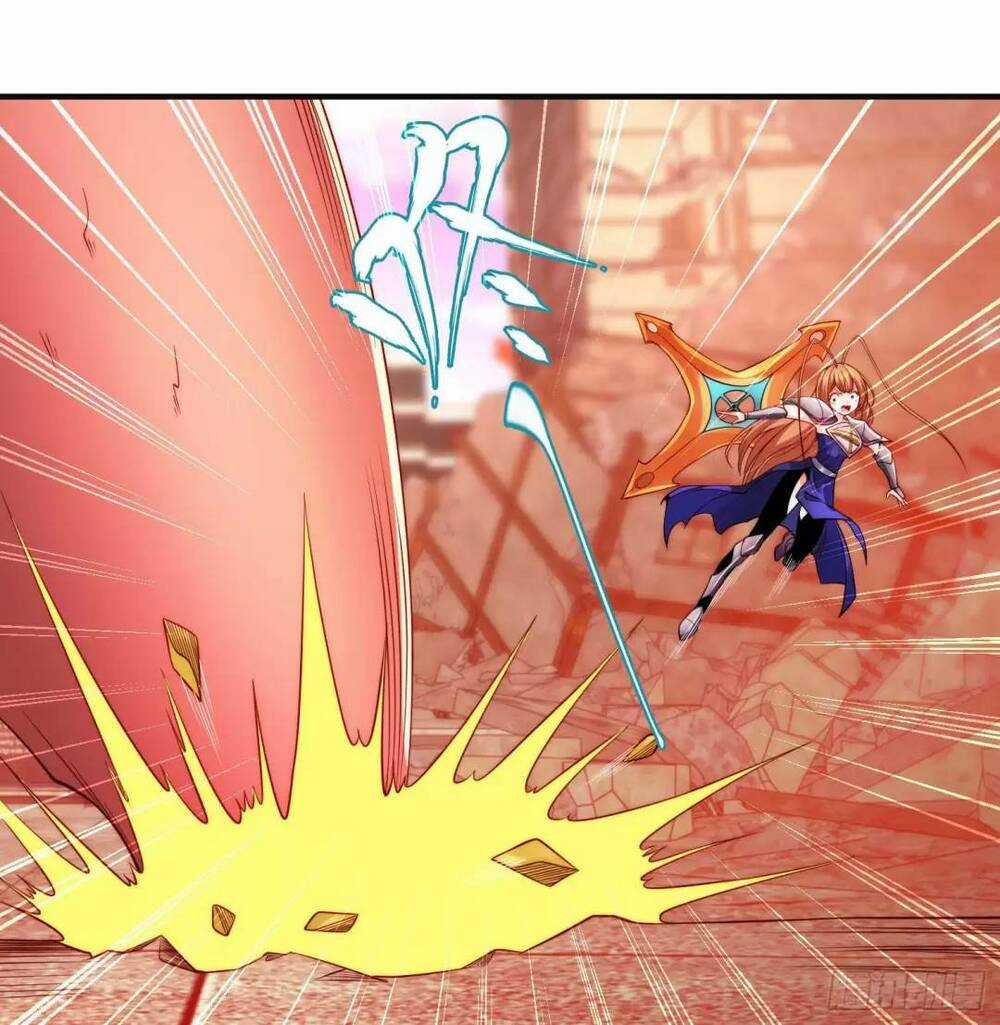 Vô Địch Từ Cưỡng Hôn Ma Nữ Chapter 63 trang 31