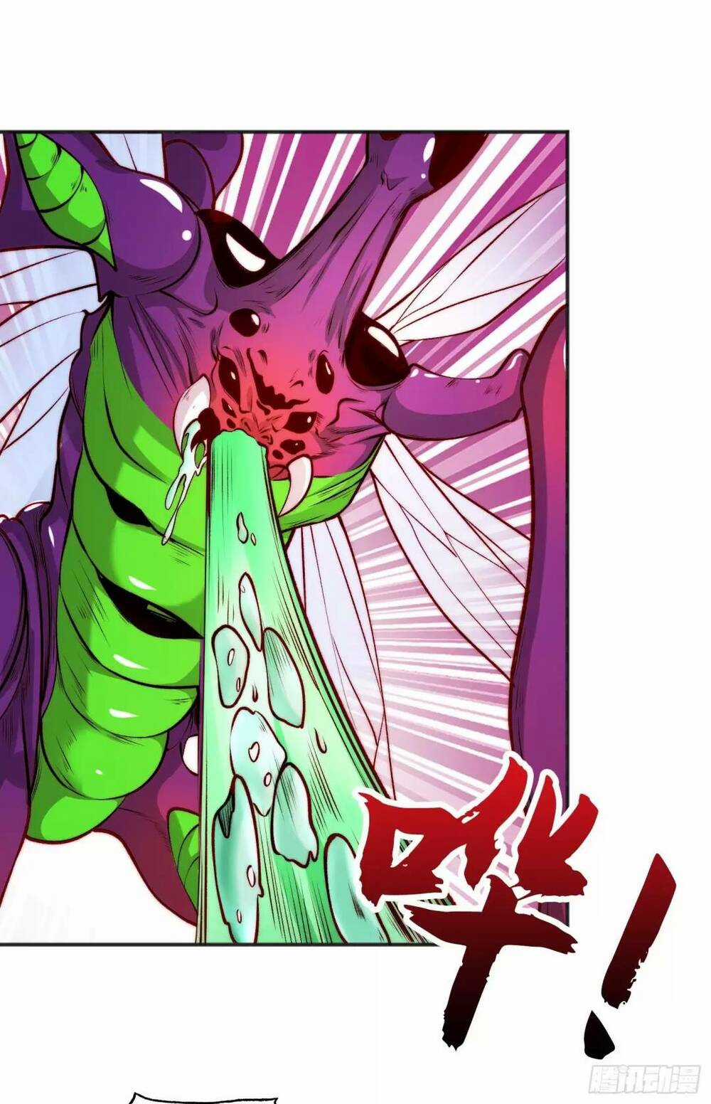 Vô Địch Từ Cưỡng Hôn Ma Nữ Chapter 63 trang 33