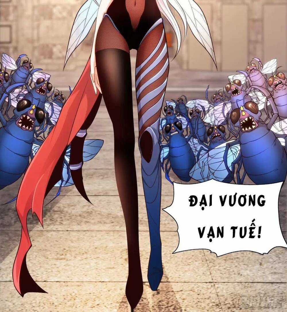 Vô Địch Từ Cưỡng Hôn Ma Nữ Chapter 63 trang 40