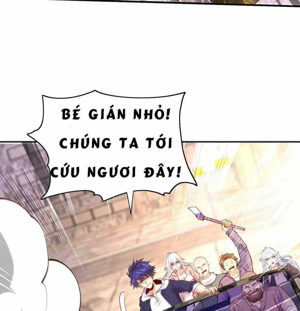 Vô Địch Từ Cưỡng Hôn Ma Nữ Chapter 63 trang 44