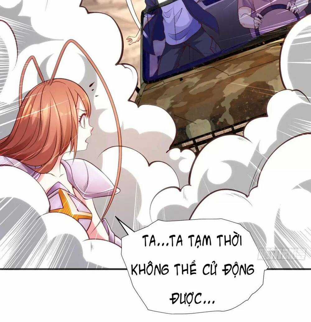 Vô Địch Từ Cưỡng Hôn Ma Nữ Chapter 63 trang 45