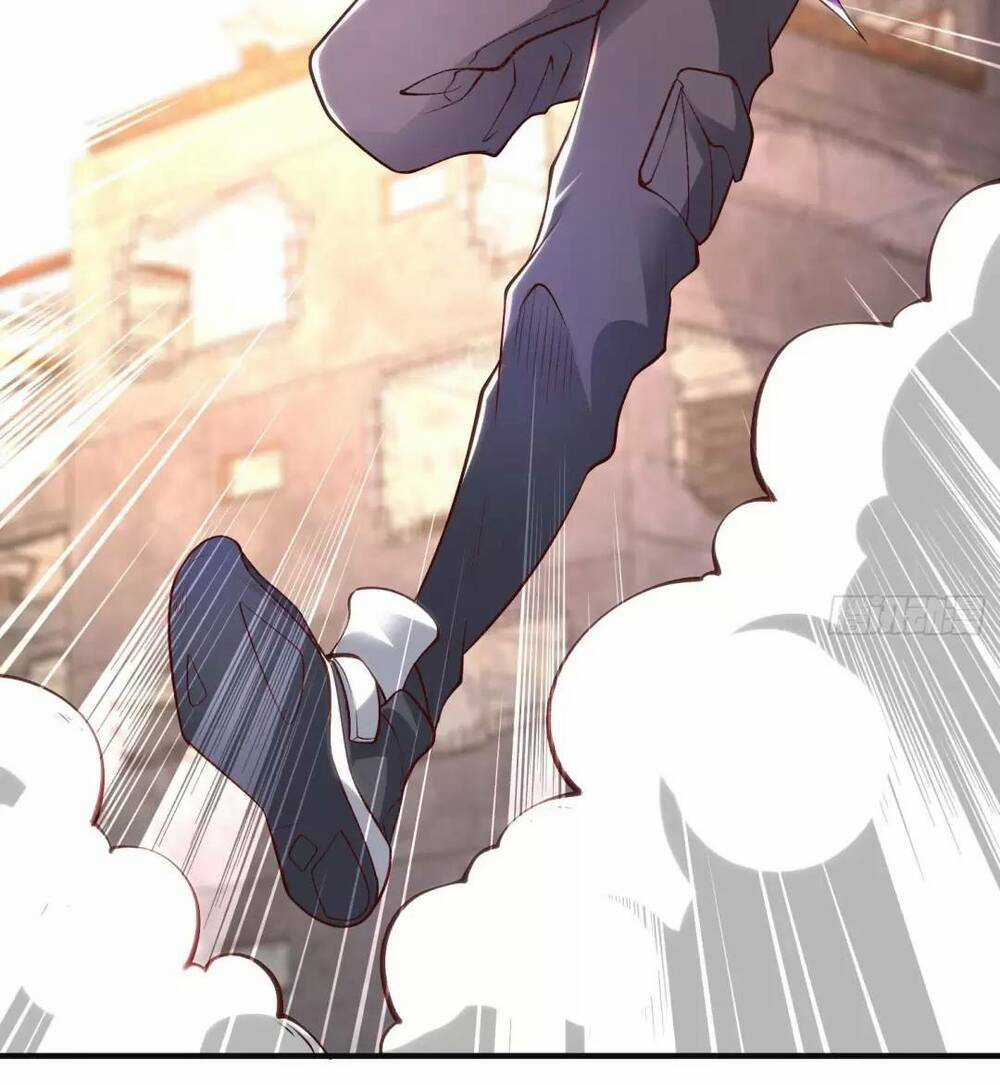 Vô Địch Từ Cưỡng Hôn Ma Nữ Chapter 63 trang 47