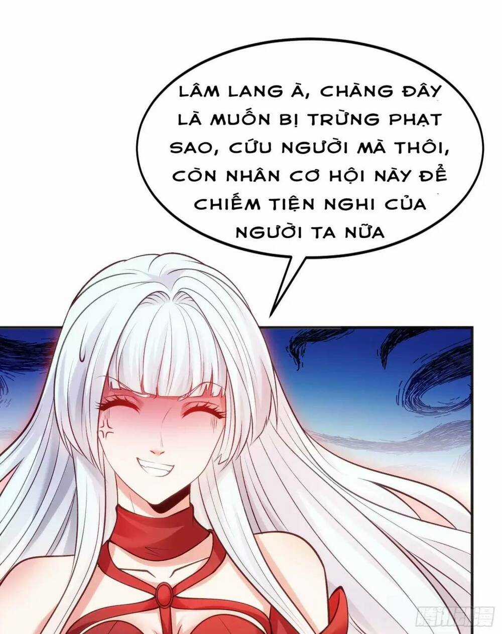 Vô Địch Từ Cưỡng Hôn Ma Nữ Chapter 63 trang 48