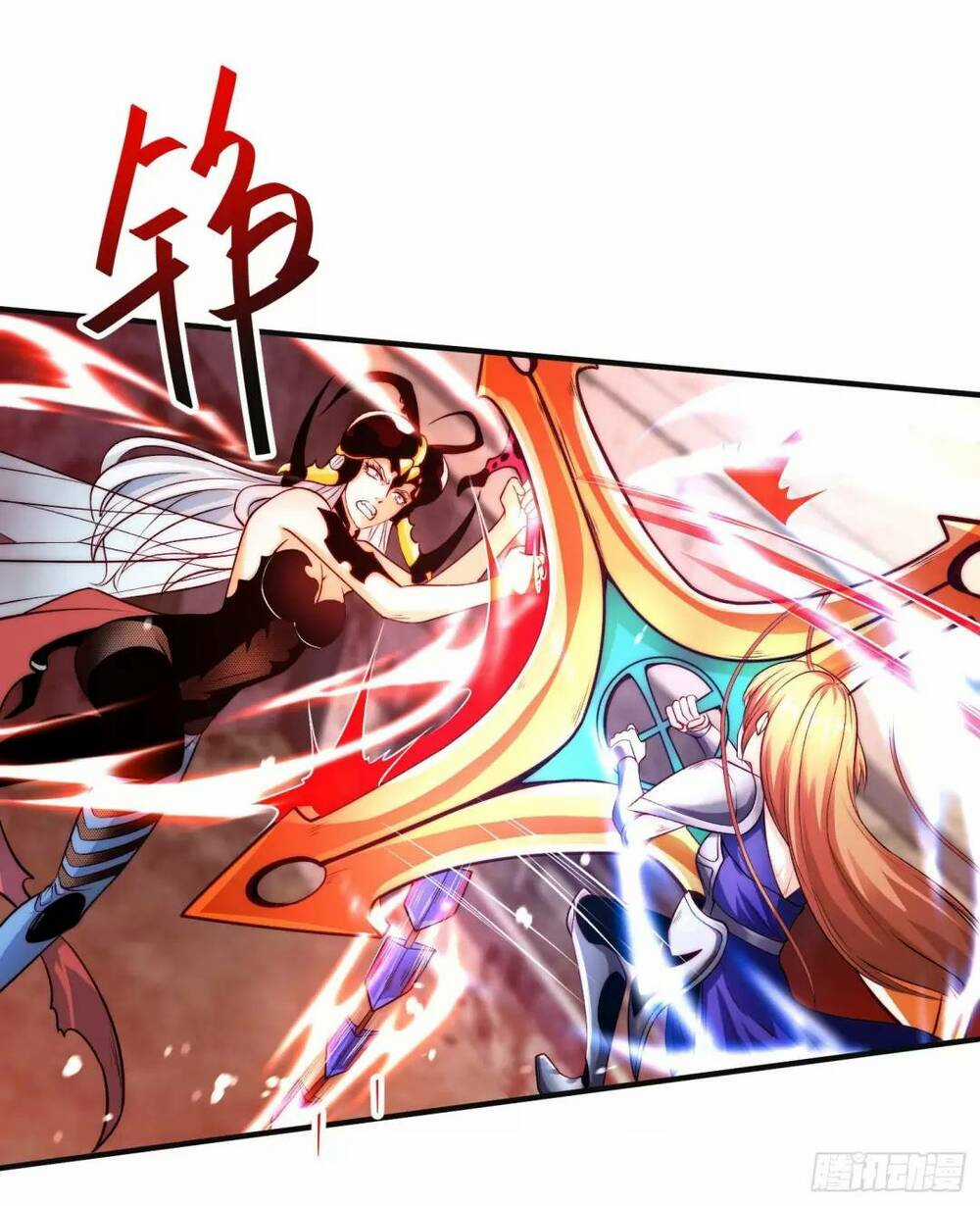 Vô Địch Từ Cưỡng Hôn Ma Nữ Chapter 63 trang 6