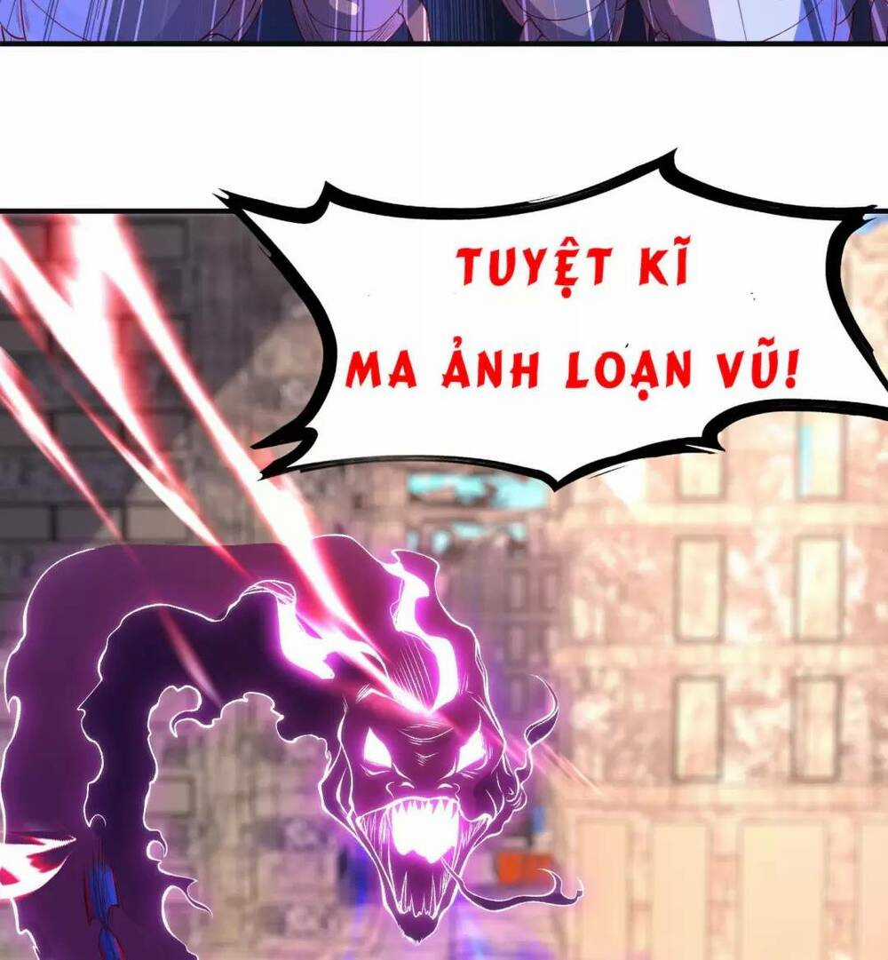 Vô Địch Từ Cưỡng Hôn Ma Nữ Chapter 63 trang 62