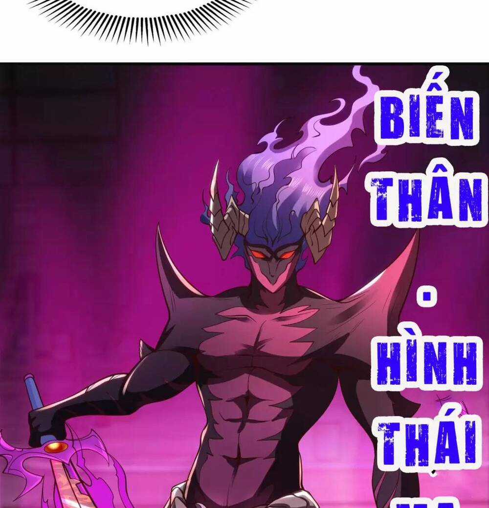 Vô Địch Từ Cưỡng Hôn Ma Nữ Chapter 63 trang 67