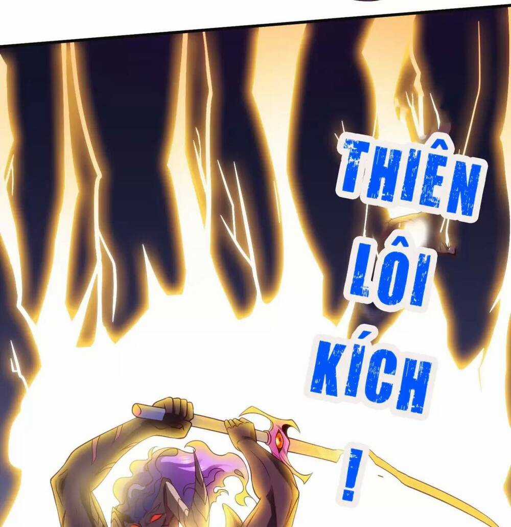 Vô Địch Từ Cưỡng Hôn Ma Nữ Chapter 63 trang 69