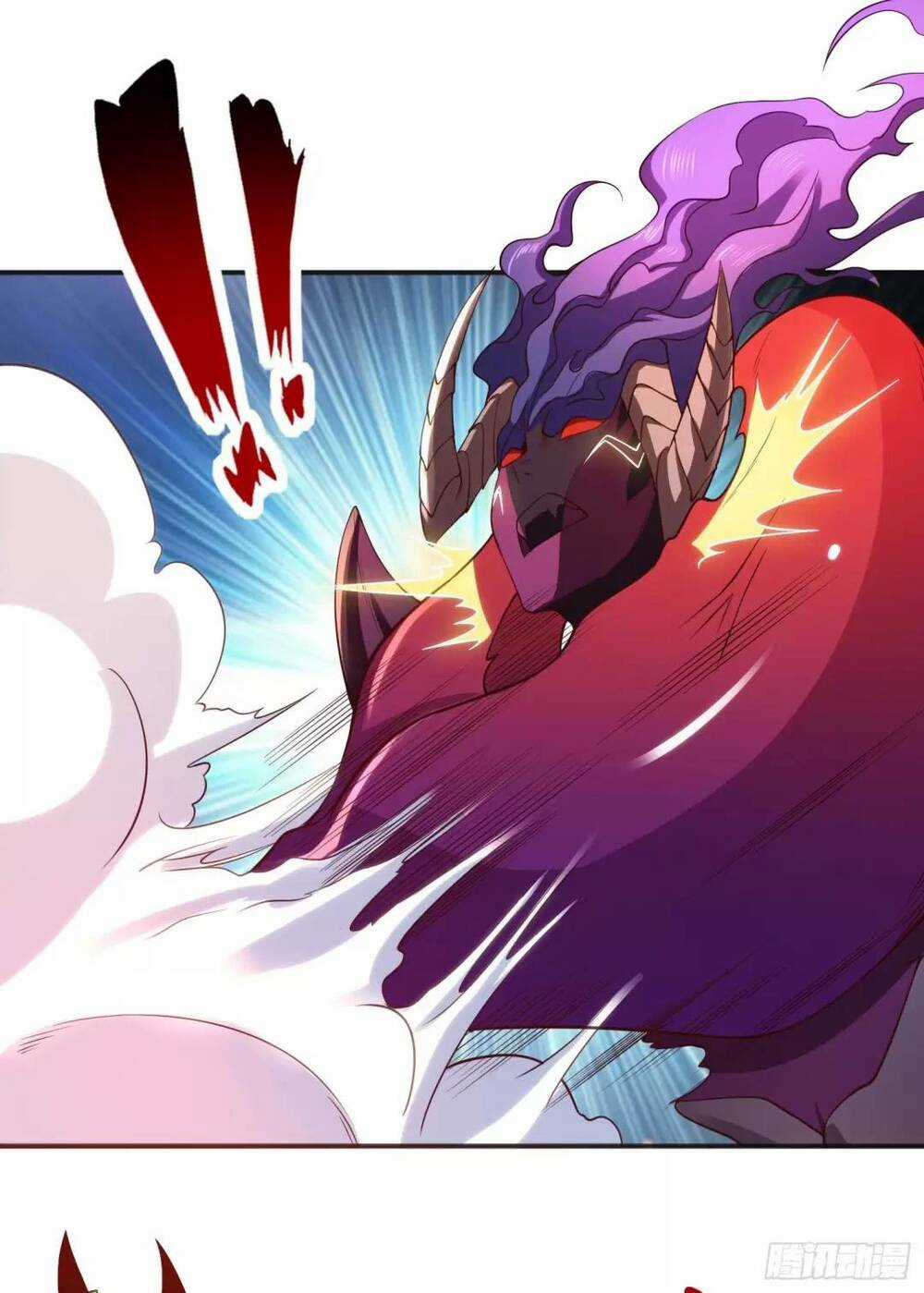 Vô Địch Từ Cưỡng Hôn Ma Nữ Chapter 63 trang 73