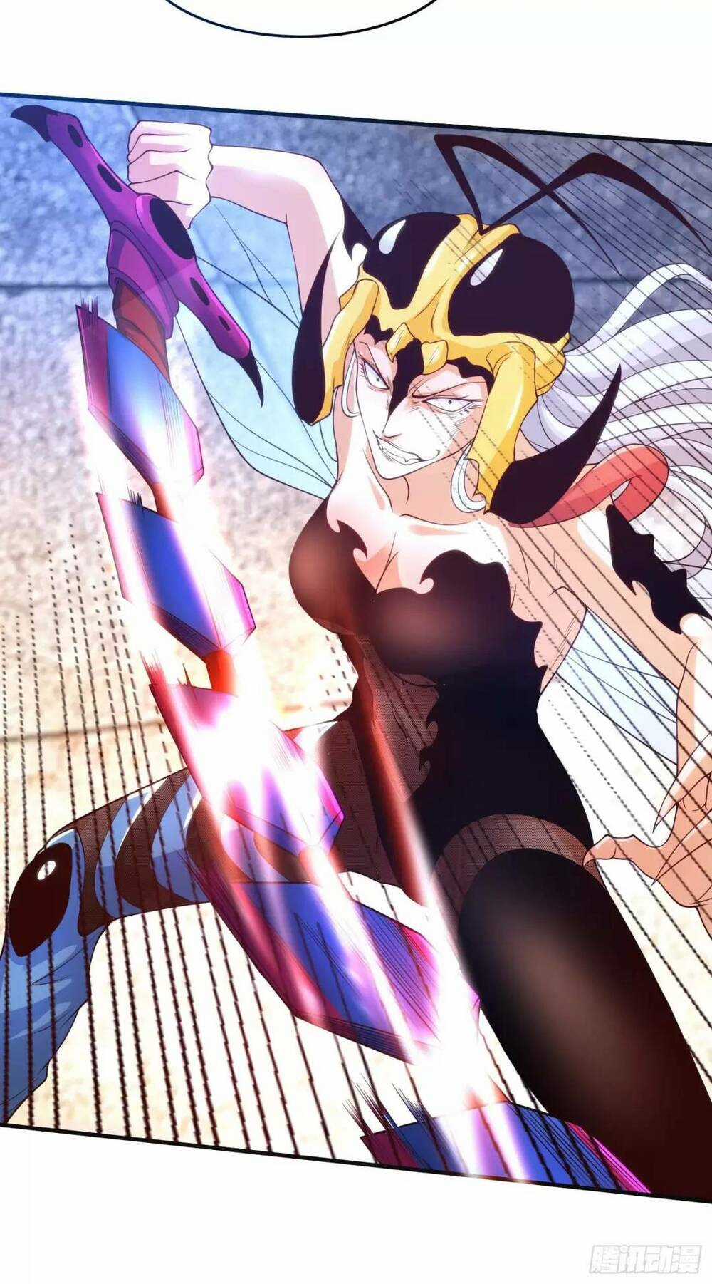 Vô Địch Từ Cưỡng Hôn Ma Nữ Chapter 63 trang 75