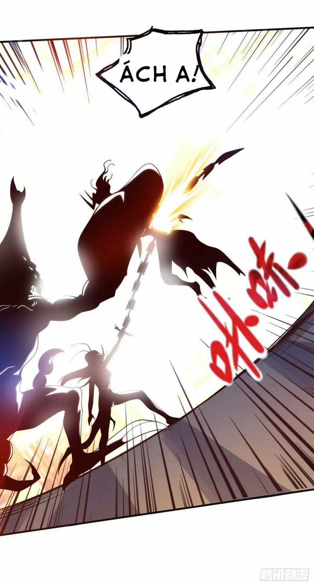 Vô Địch Từ Cưỡng Hôn Ma Nữ Chapter 63 trang 76