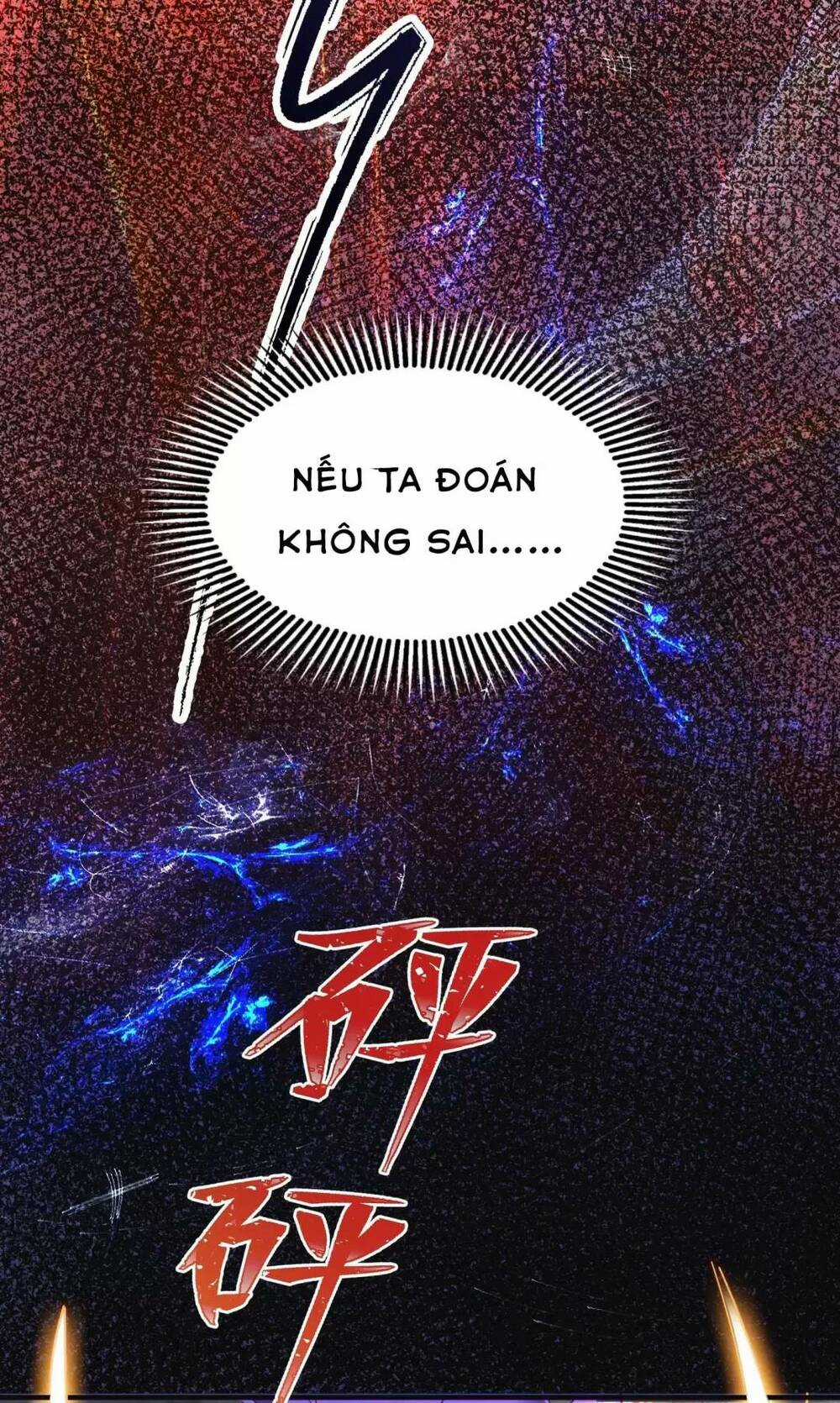 Vô Địch Từ Cưỡng Hôn Ma Nữ Chapter 63 trang 83