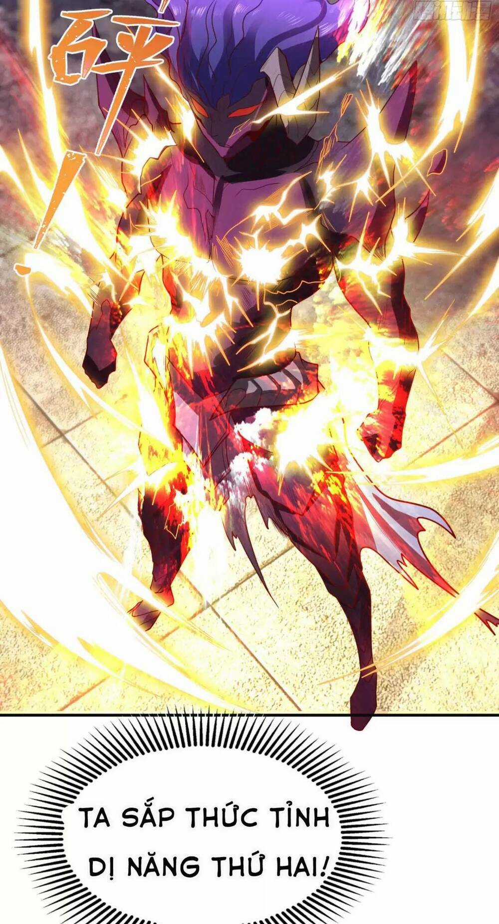 Vô Địch Từ Cưỡng Hôn Ma Nữ Chapter 63 trang 84