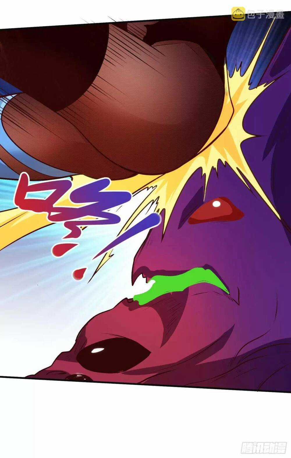 Vô Địch Từ Cưỡng Hôn Ma Nữ Chapter 64 trang 12