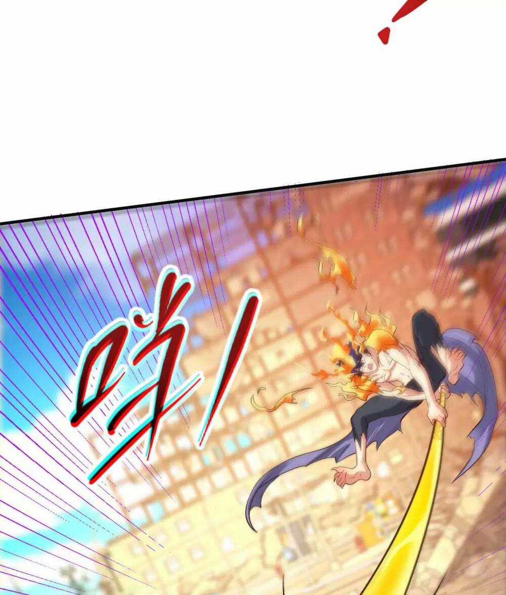 Vô Địch Từ Cưỡng Hôn Ma Nữ Chapter 64 trang 15