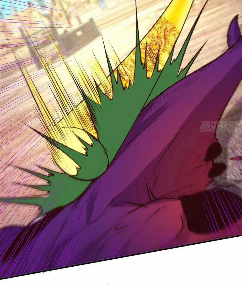 Vô Địch Từ Cưỡng Hôn Ma Nữ Chapter 64 trang 16