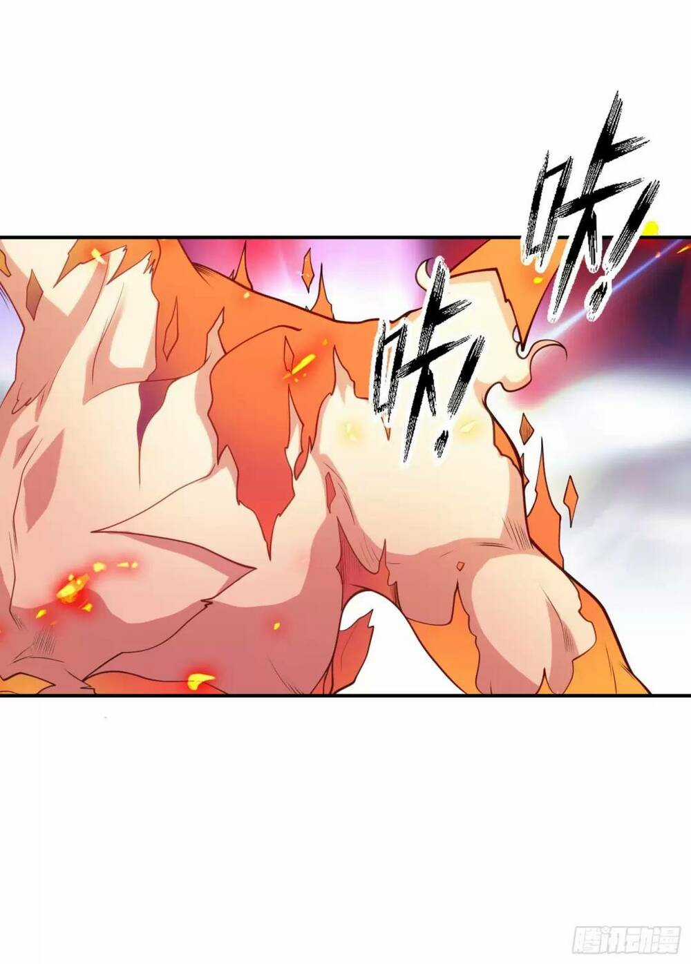 Vô Địch Từ Cưỡng Hôn Ma Nữ Chapter 64 trang 2